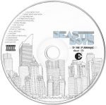 Beastie Boys – To The 5 Boroughs CD - Görsel 3