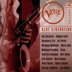 Verve Next Generation Volume II CD