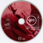 Verve Next Generation Volume II CD - Görsel 2