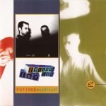 Futique – Luv Luv CD