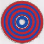 Futique – Luv Luv CD - Görsel 3