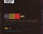 Futique – Luv Luv CD - Görsel 2