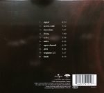 Aydın Esen, Miroslav Vitous, Vinnie Colaiuta – Living CD Digipack - Görsel 3