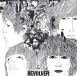 The Beatles – Revolver CD