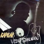 Vedat Sakman – Kapılar CD (İlk Baskı)