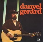 Danyel Gérard – Danyel Gérard LP Plak