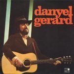 Danyel Gérard – Danyel Gérard LP Plak