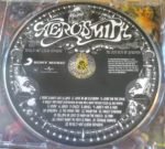 Aerosmith – The Very Best Of CD Slipcase - Görsel 2