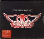 Aerosmith – The Very Best Of CD Slipcase