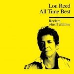 Lou Reed – All Time Best CD