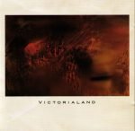 Cocteau Twins – Victorialand CD