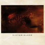 Cocteau Twins – Victorialand CD