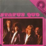 Status Quo 45lik Plak EP