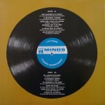 Stelios Kazantzidis - Gyrismos LP Plak - Görsel 2