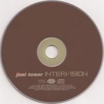 Jimi Tenor – Intervision CD - Görsel 2