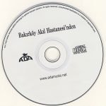 ZeN ‎– Bakırköy Akıl Hastanesi'nde CD - Görsel 5