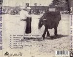ZeN ‎– Bakırköy Akıl Hastanesi'nde CD - Görsel 2