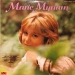 Marie Myriam – Marie Myriam LP Plak