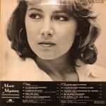 Marie Myriam – Marie Myriam LP Plak - Görsel 4