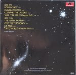 Saga – Saga LP Plak - Görsel 2