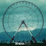 Athena – Altüst CD
