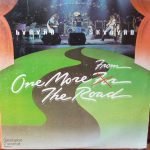 Lynyrd Skynyrd – One More From The Road 2LP Plak