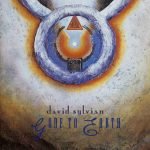 David Sylvian – Gone To Earth CD