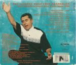 Alim Qasimov – Love's Deep Ocean CD (Azeri) - Görsel 2
