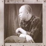 Salif Keita – The Mansa Of Mali … A Retrospective CD