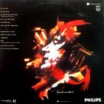 Serge Lama – La Vie Lilas LP Plak - Görsel 2