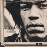 Jimi Hendrix – Gloria 45lik Plak