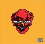 Killing Joke – Killing Joke CD