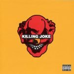Killing Joke – Killing Joke CD