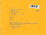 Killing Joke – Killing Joke CD - Görsel 2