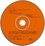 Killing Joke – Killing Joke CD - Görsel 3