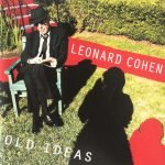 Leonard Cohen – Old Ideas CD