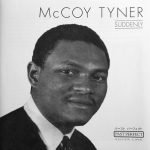 McCoy Tyner – Suddenly CD Slipcase