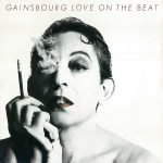 Serge Gainsbourg – Love On The Beat LP Plak