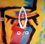 Soul II Soul – Vol. II (1990 - A New Decade) LP Plak
