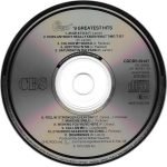 Chicago – Chicago's Greatest Hits CD - Görsel 2