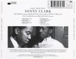 Sonny Clark – Cool Struttin' CD - Görsel 3