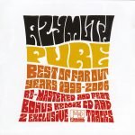 Azymuth – Pure (Best Of Far Out Years 1995-2006) 2CD