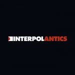 Interpol – Antics CD
