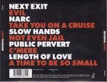 Interpol – Antics CD - Görsel 2