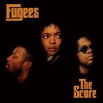 Fugees – The Score CD