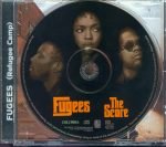 Fugees – The Score CD - Görsel 3