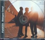 Fugees – The Score CD - Görsel 4