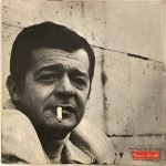 Serge Reggiani – Album N° 2 - Bobino LP Plak - Görsel 4