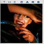 The Cars CD