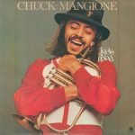 Chuck Mangione – Feels So Good LP Plak